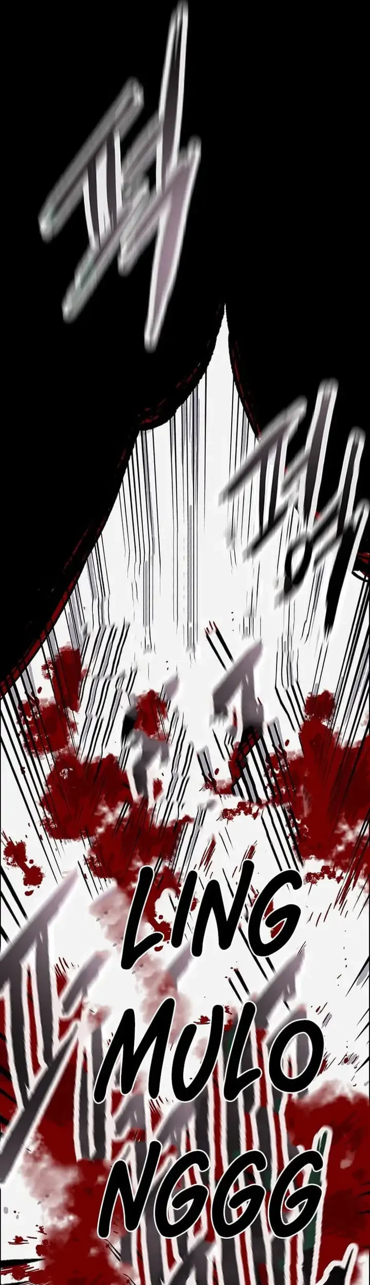 The Undefeatable Swordsman chapter 281 halaman 26