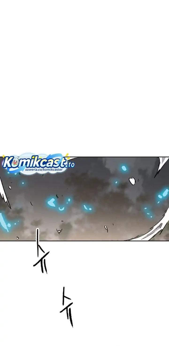 The Undefeatable Swordsman chapter 281 halaman 33