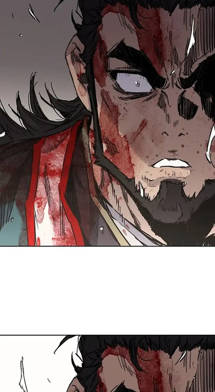 The Undefeatable Swordsman chapter 281 halaman 37