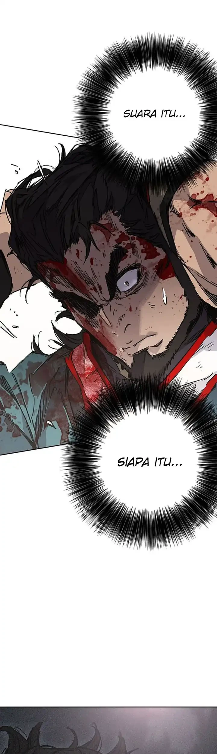 The Undefeatable Swordsman chapter 281 halaman 40