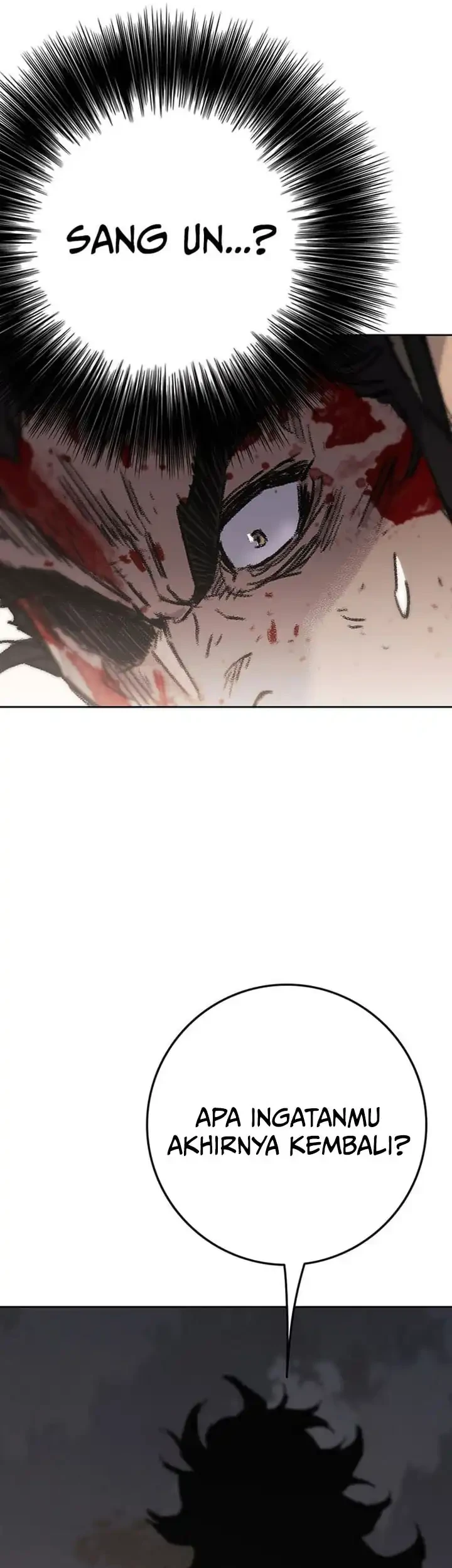 The Undefeatable Swordsman chapter 281 halaman 42