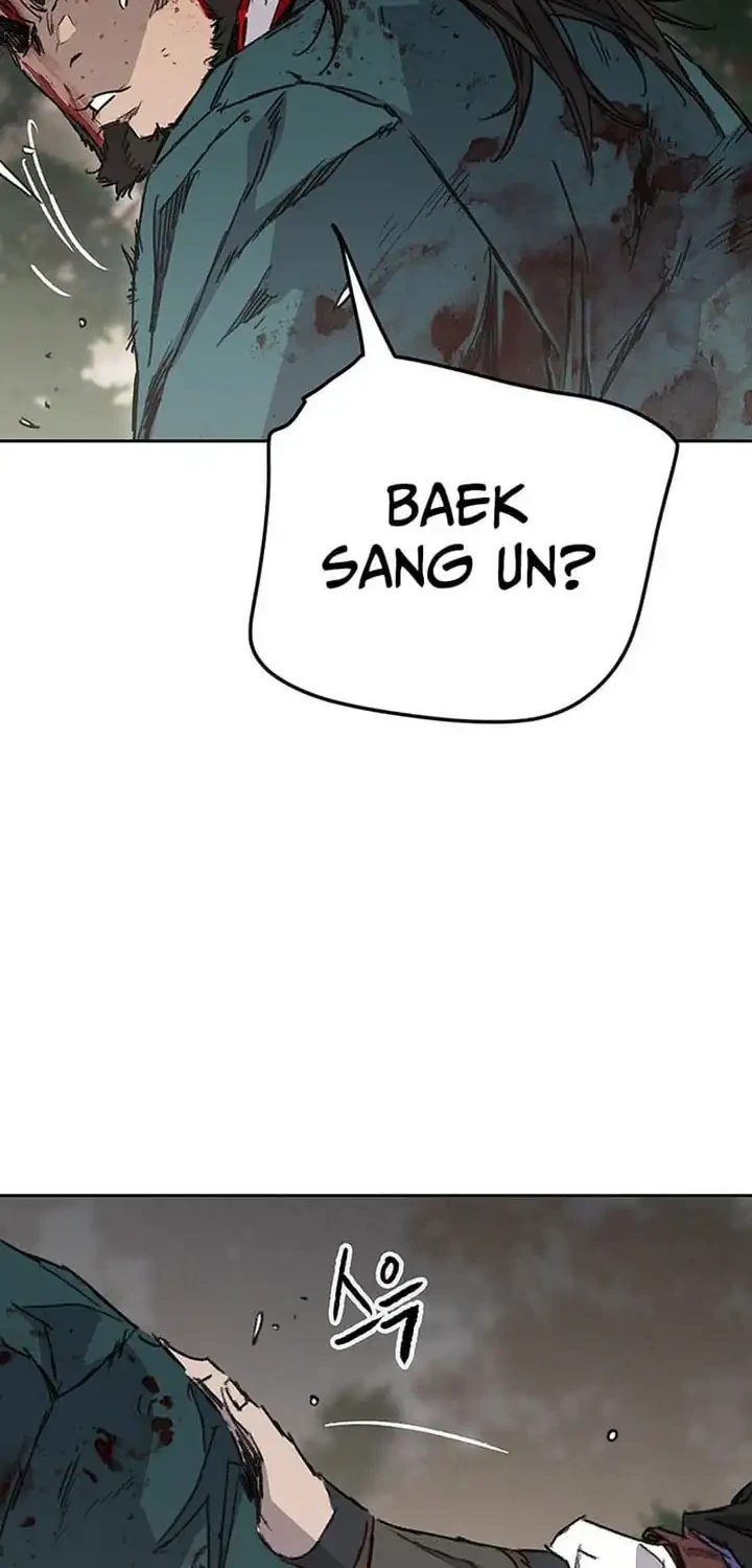 The Undefeatable Swordsman chapter 281 halaman 47