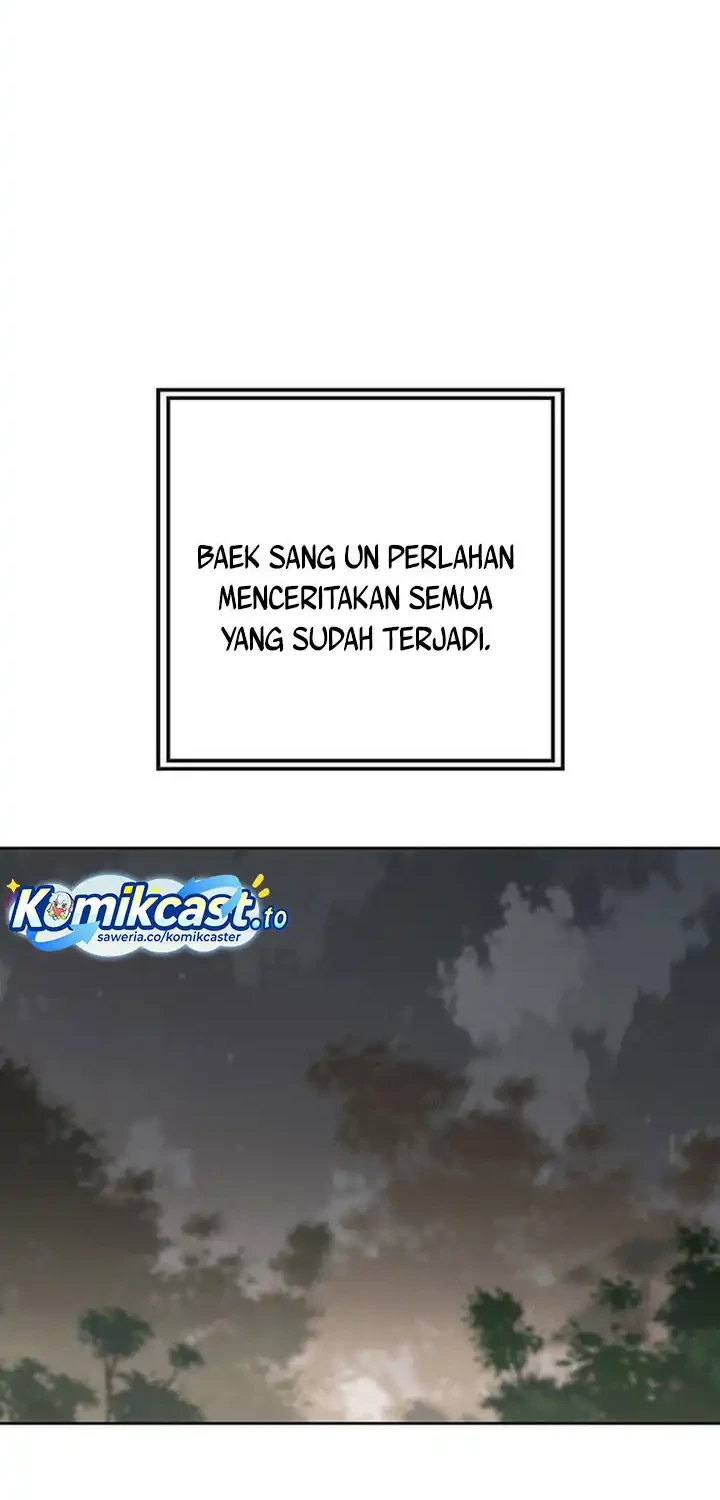 The Undefeatable Swordsman chapter 281 halaman 49