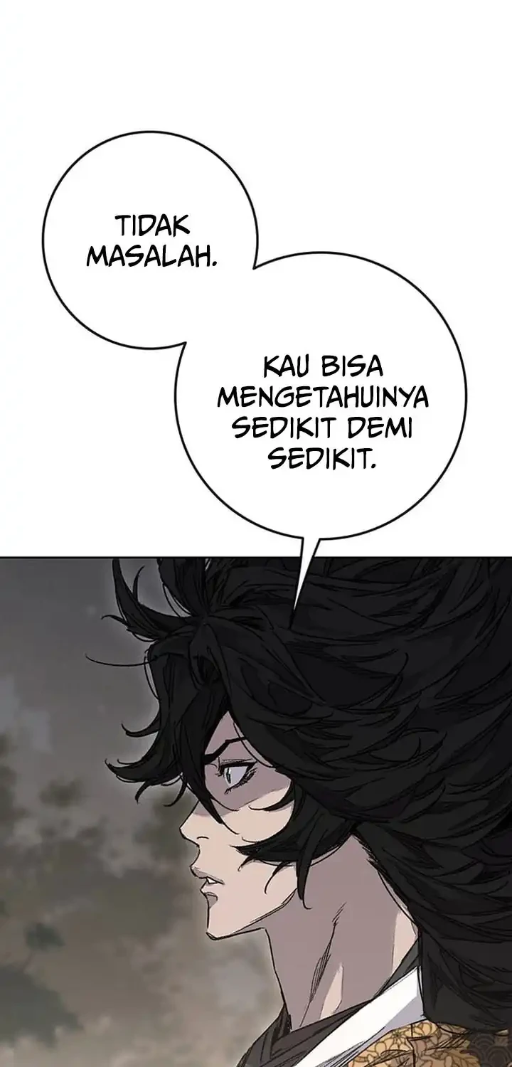 The Undefeatable Swordsman chapter 281 halaman 53