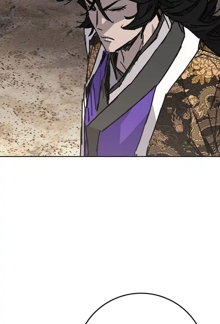 The Undefeatable Swordsman chapter 281 halaman 59