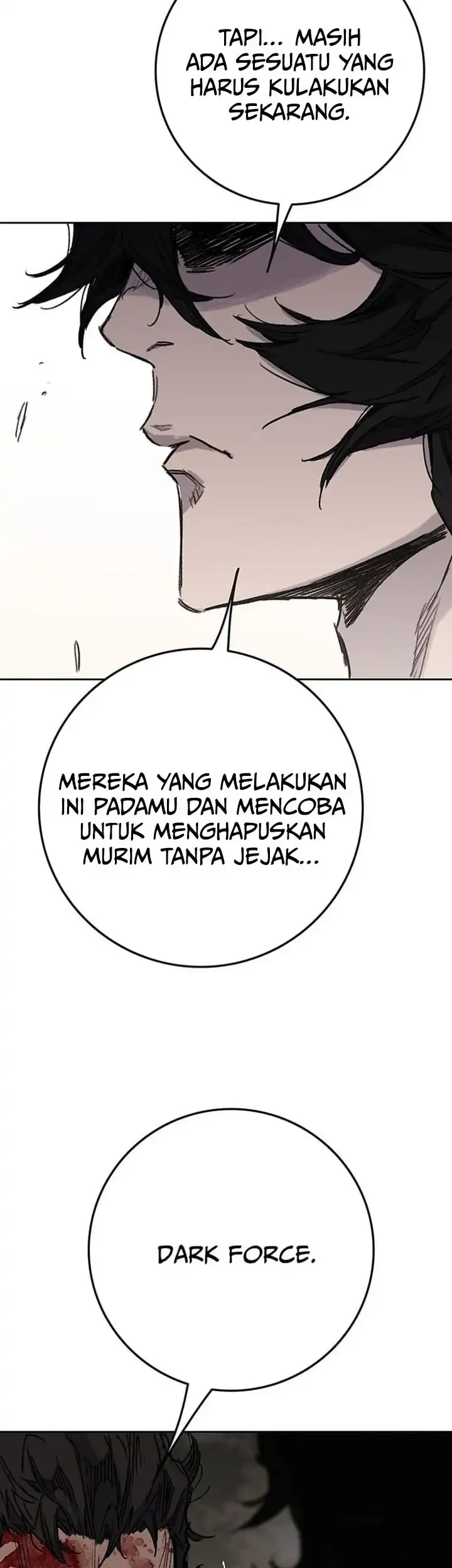 The Undefeatable Swordsman chapter 281 halaman 60