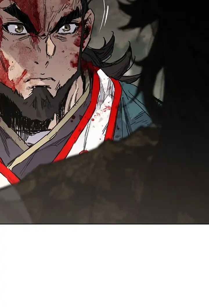 The Undefeatable Swordsman chapter 281 halaman 61