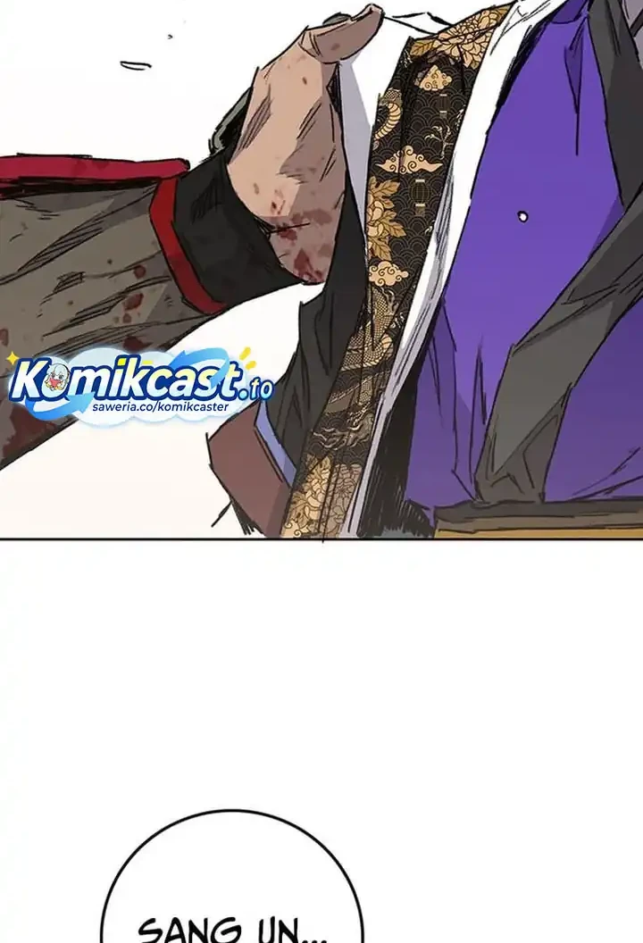 The Undefeatable Swordsman chapter 281 halaman 63