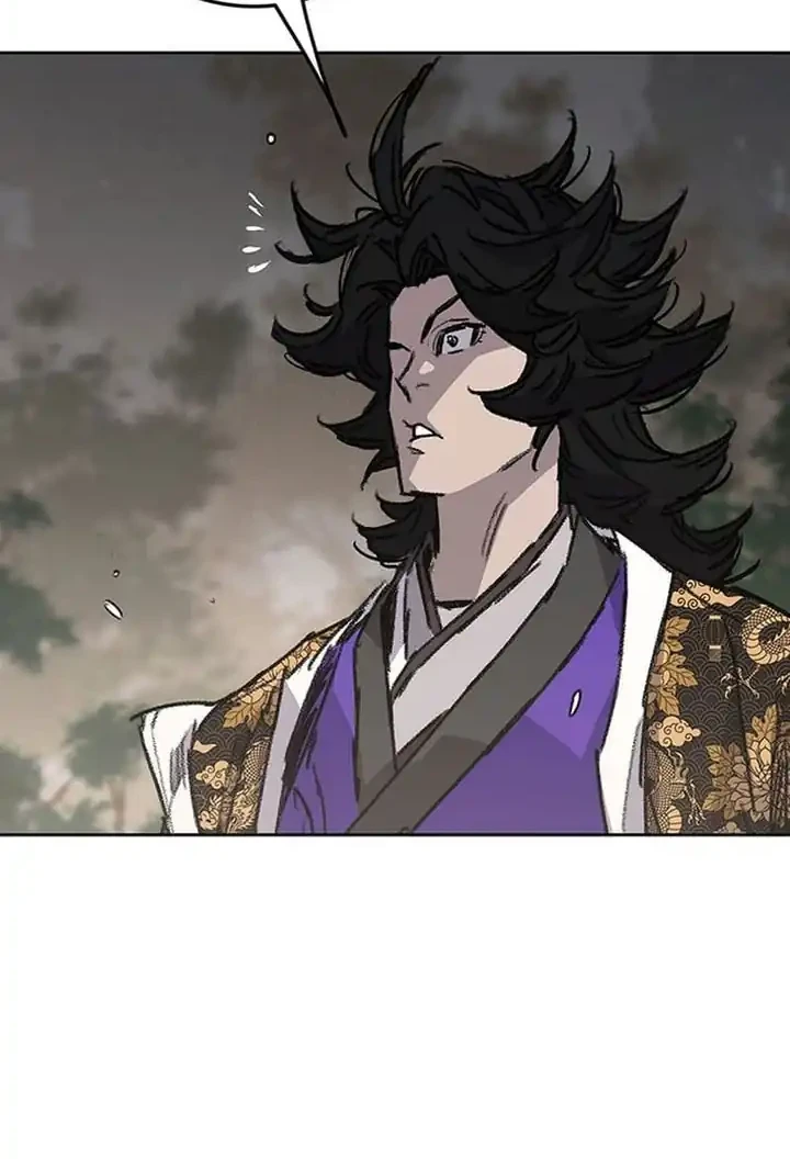 The Undefeatable Swordsman chapter 281 halaman 65