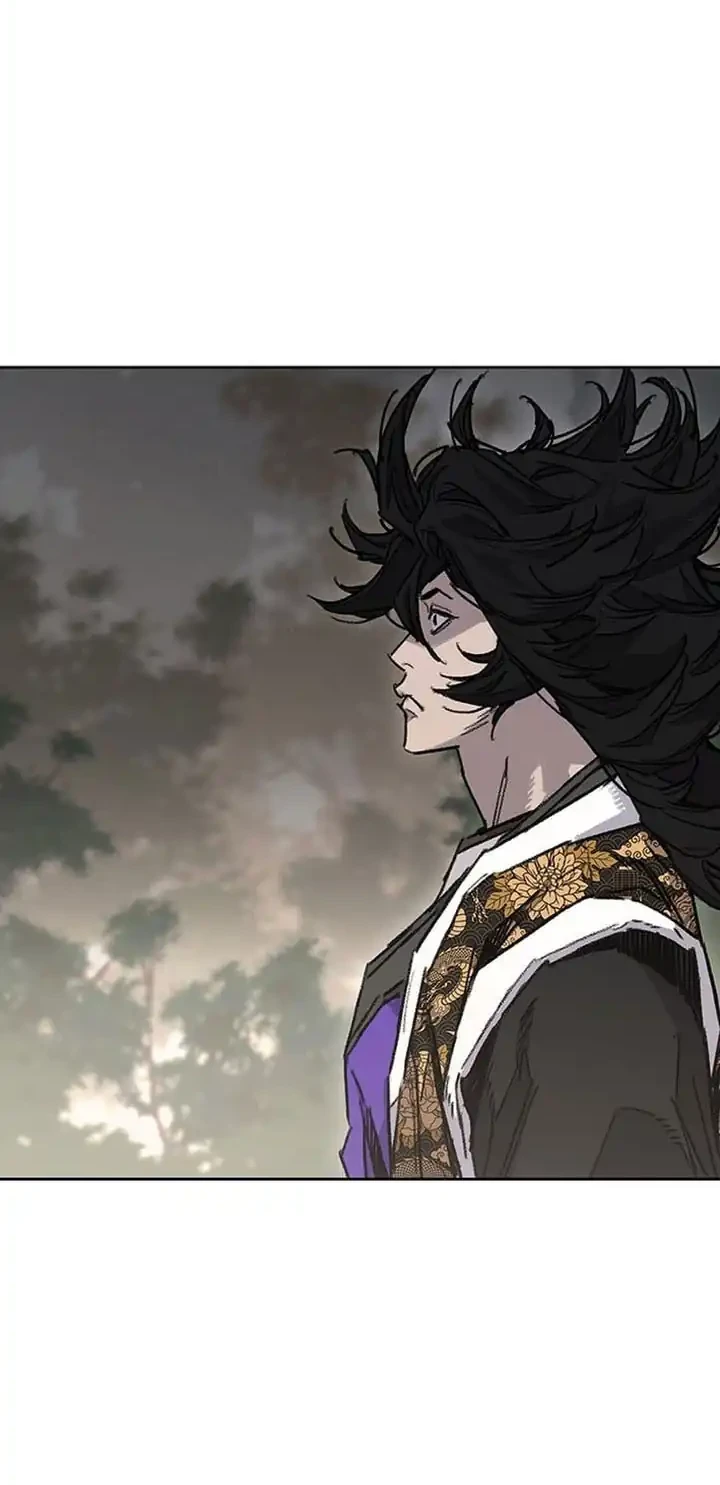 The Undefeatable Swordsman chapter 281 halaman 67