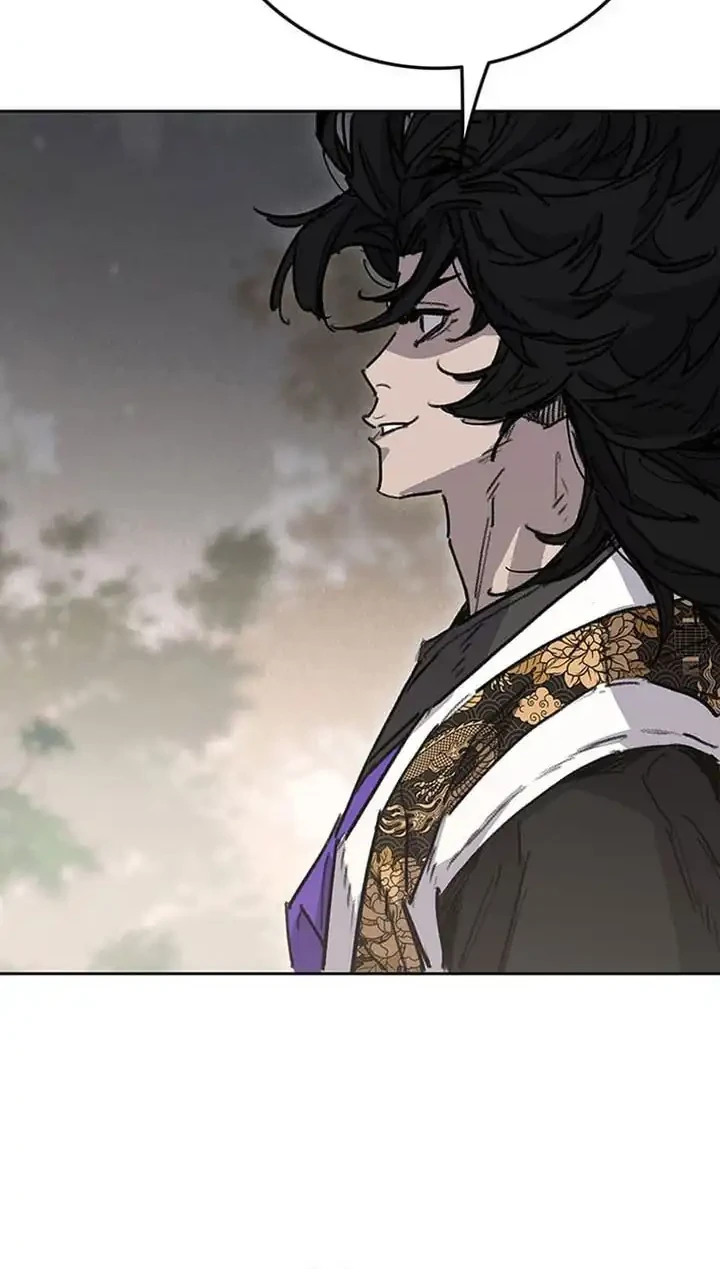 The Undefeatable Swordsman chapter 281 halaman 81
