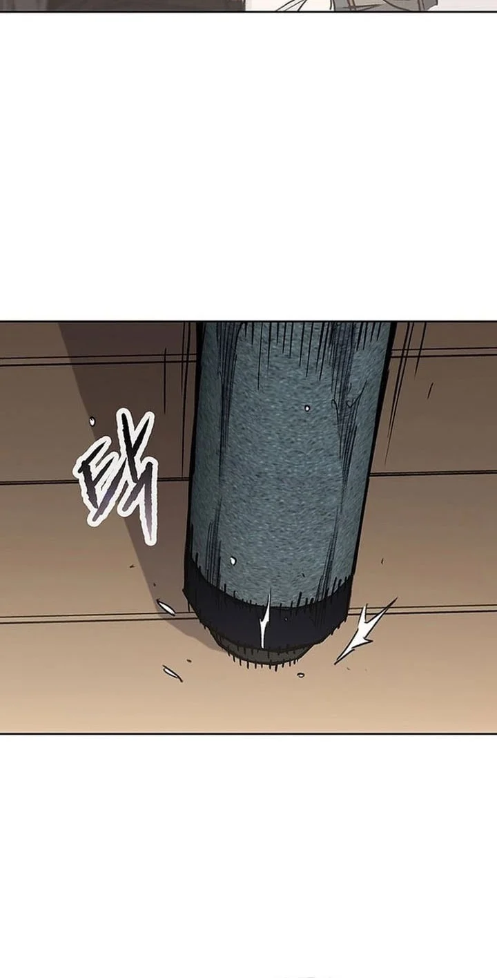 The Undefeatable Swordsman Bab 282 halaman 33