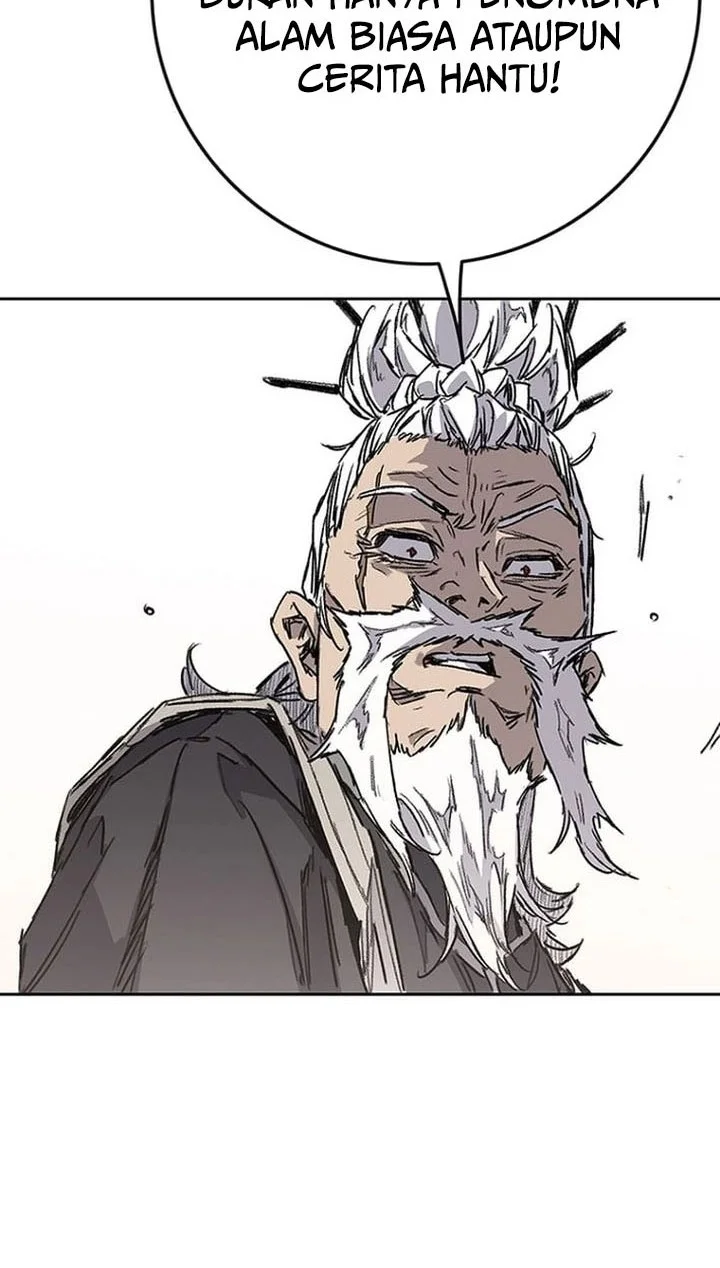 The Undefeatable Swordsman Bab 282 halaman 47