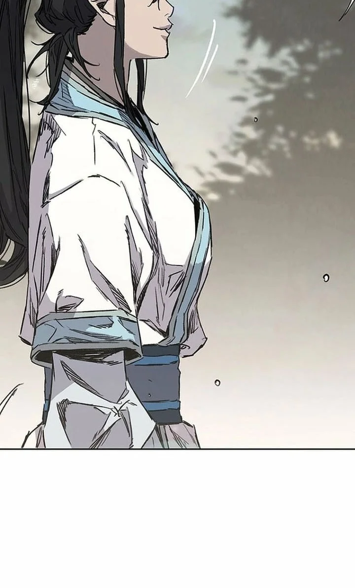 The Undefeatable Swordsman Bab 283 halaman 17