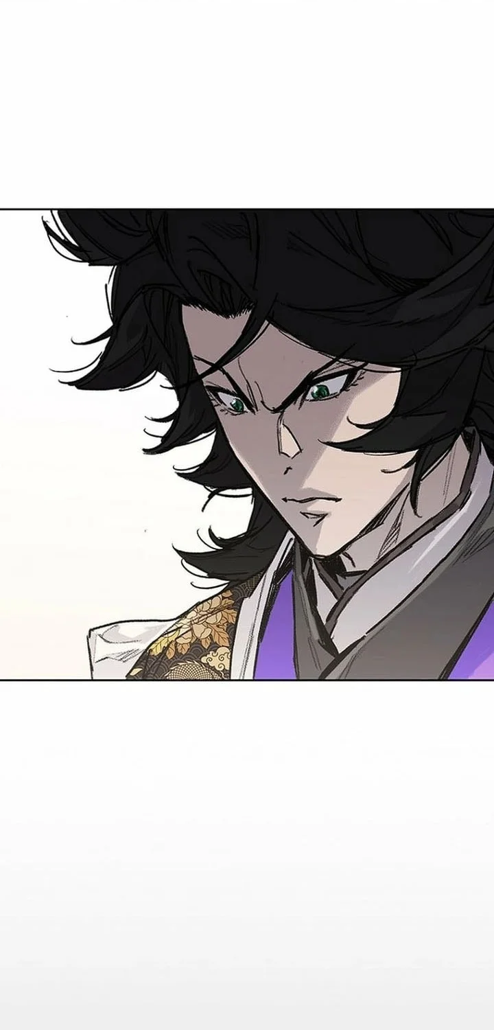 The Undefeatable Swordsman Bab 283 halaman 25