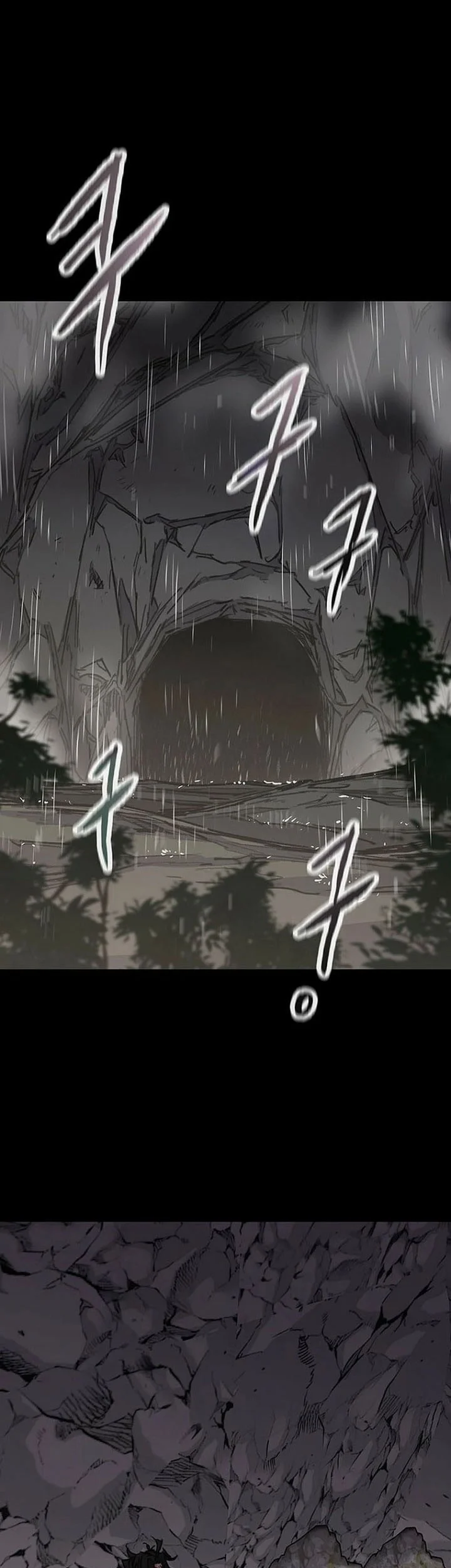 The Undefeatable Swordsman Bab 283 halaman 28