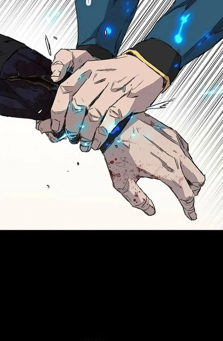The Undefeatable Swordsman Bab 283 halaman 33
