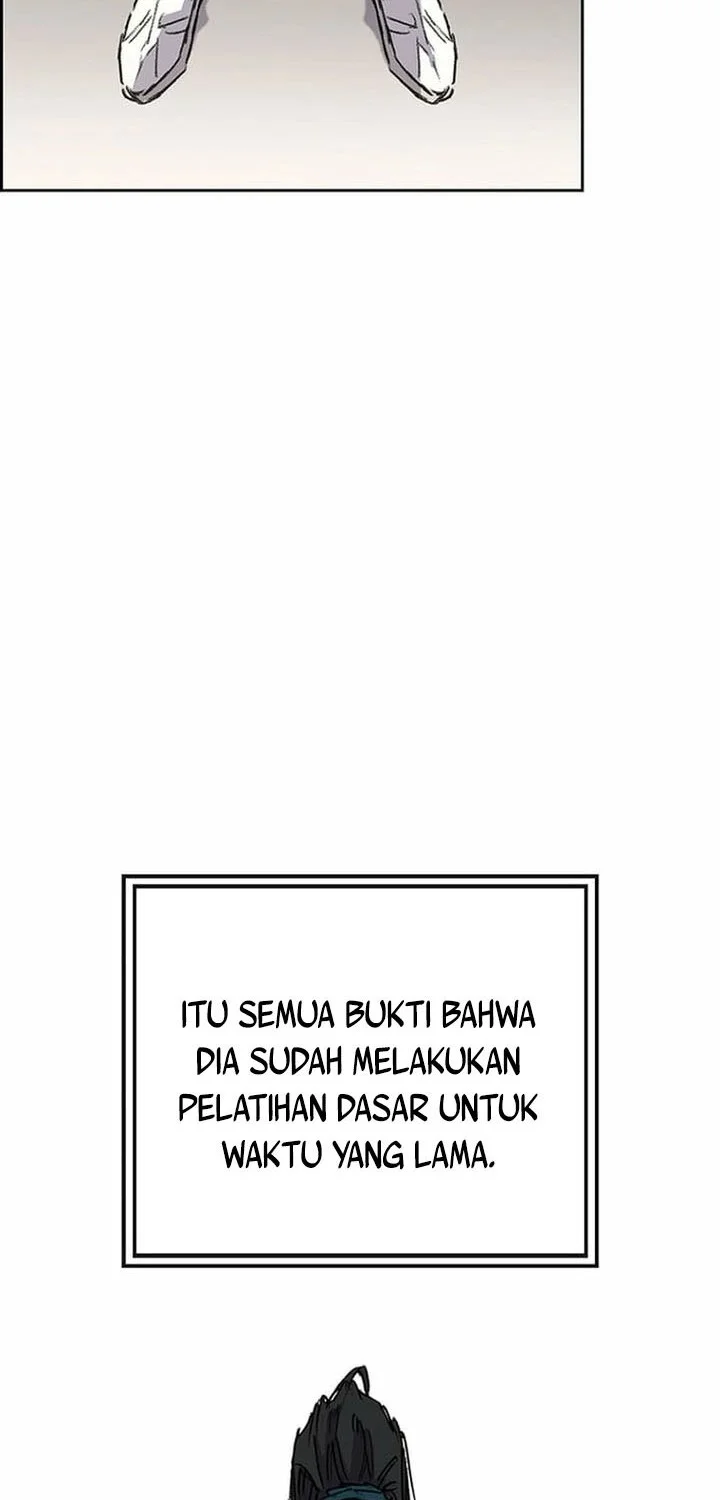 The Undefeatable Swordsman Bab 283 halaman 59