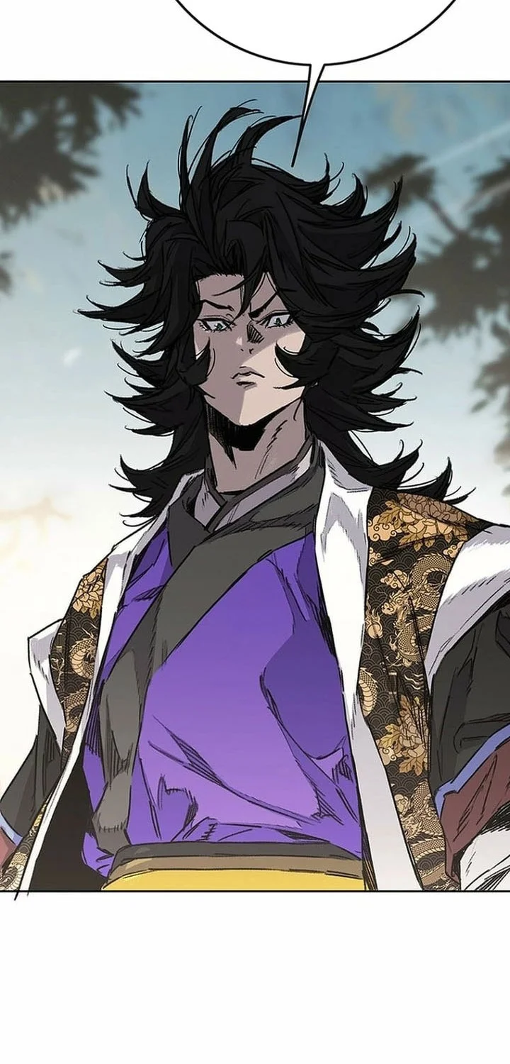 The Undefeatable Swordsman Bab 283 halaman 63