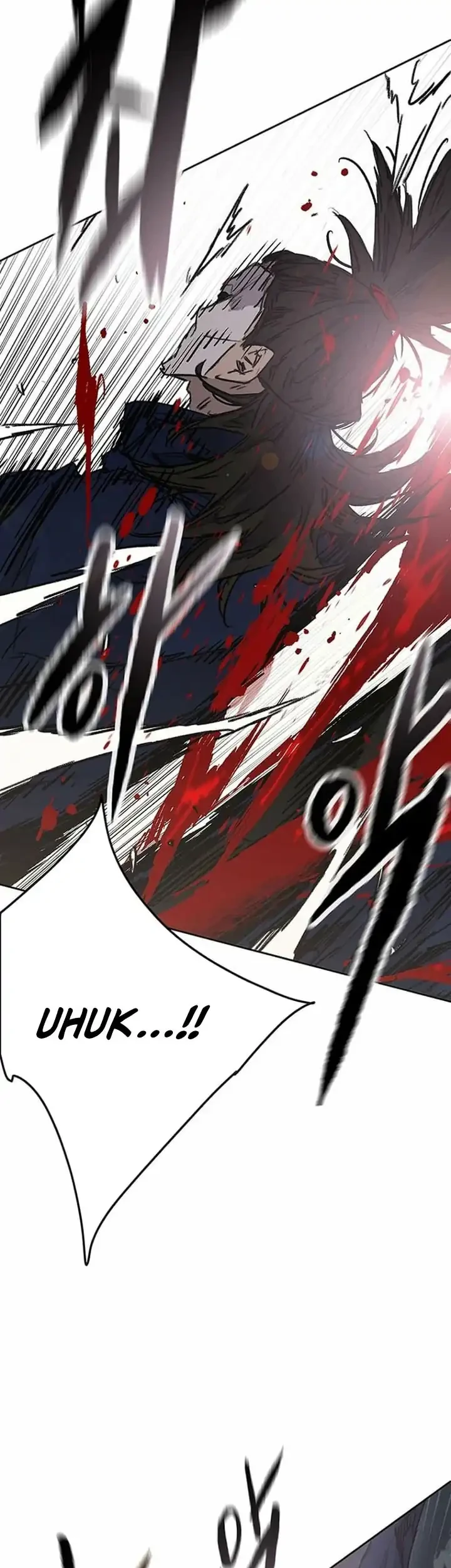 The Undefeatable Swordsman chapter 284 halaman 30