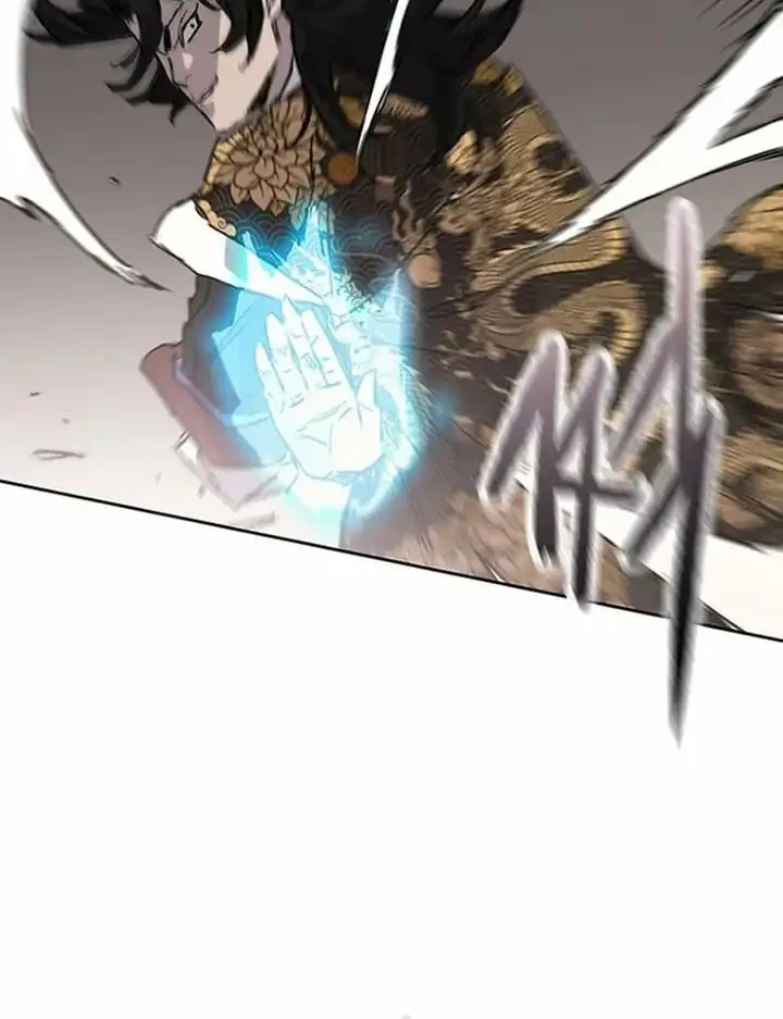 The Undefeatable Swordsman chapter 284 halaman 33