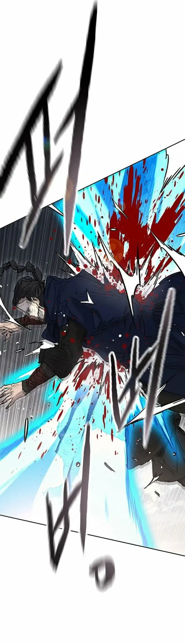 The Undefeatable Swordsman chapter 284 halaman 34