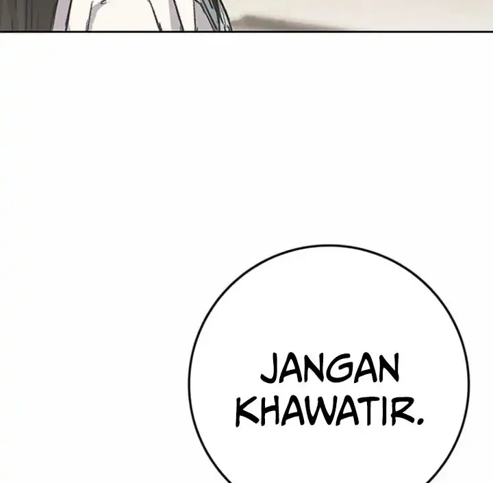 The Undefeatable Swordsman chapter 284 halaman 59