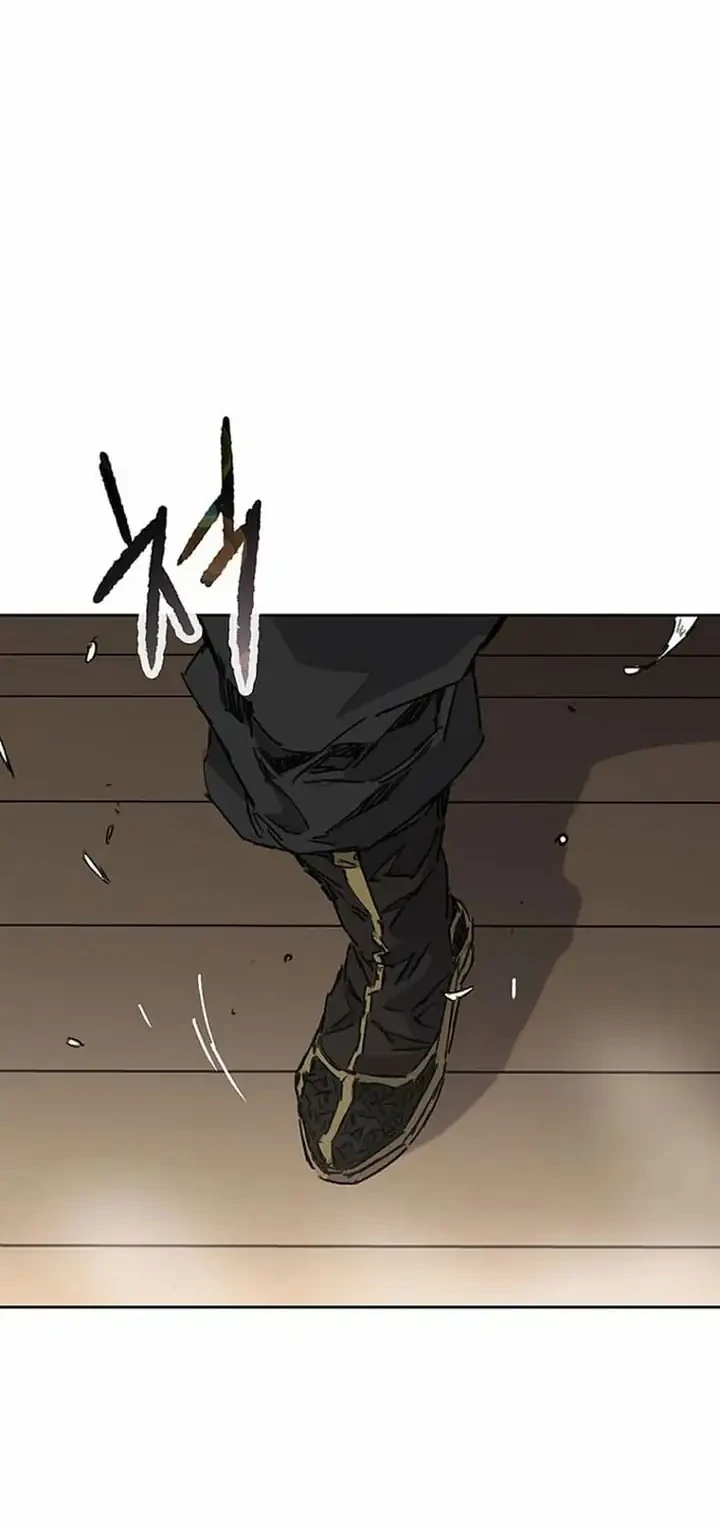 The Undefeatable Swordsman Bab 285 halaman 9
