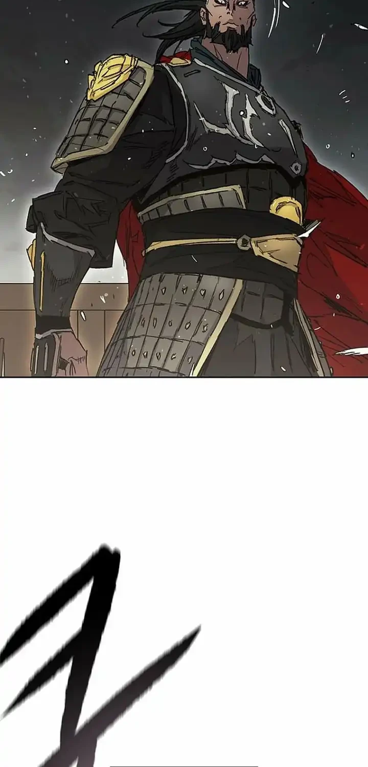 The Undefeatable Swordsman Bab 285 halaman 19