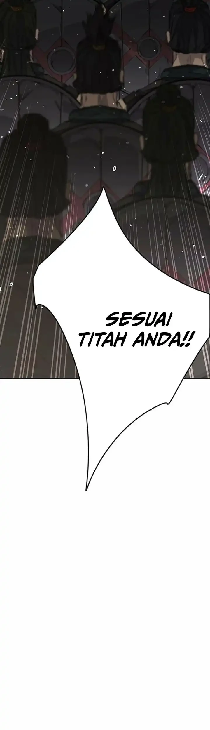 The Undefeatable Swordsman Bab 285 halaman 24