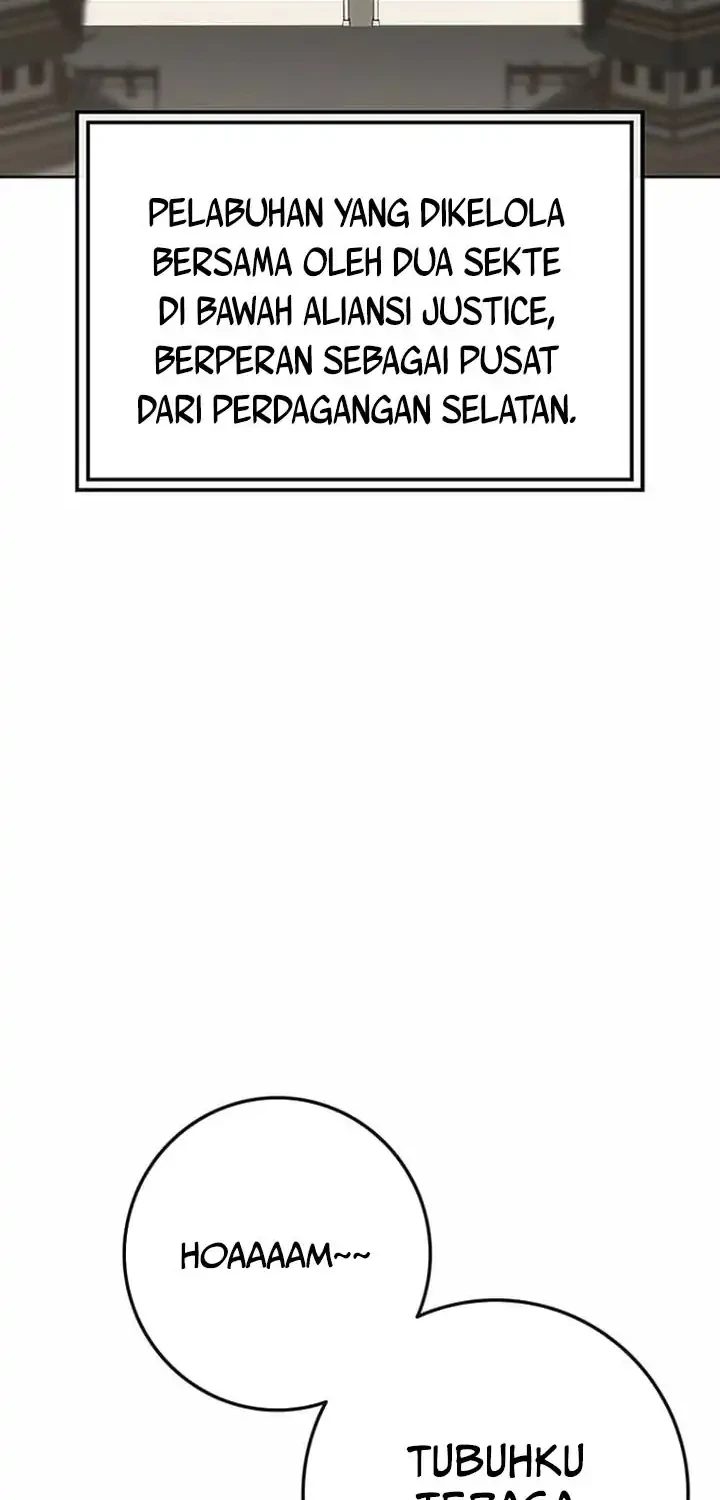 The Undefeatable Swordsman Bab 285 halaman 27