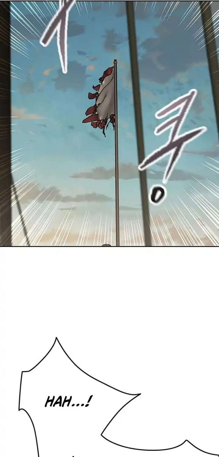 The Undefeatable Swordsman Bab 285 halaman 31