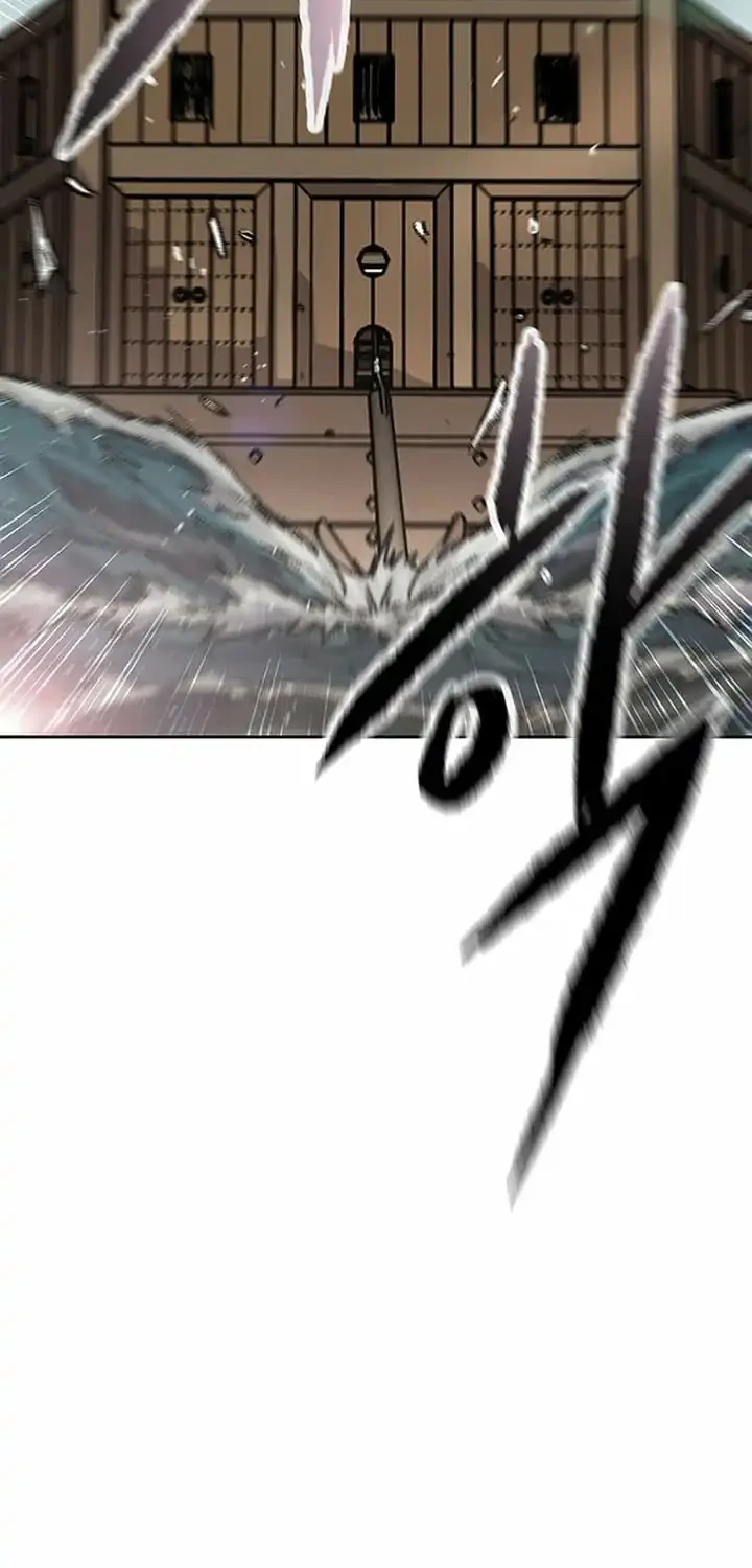 The Undefeatable Swordsman Bab 285 halaman 33