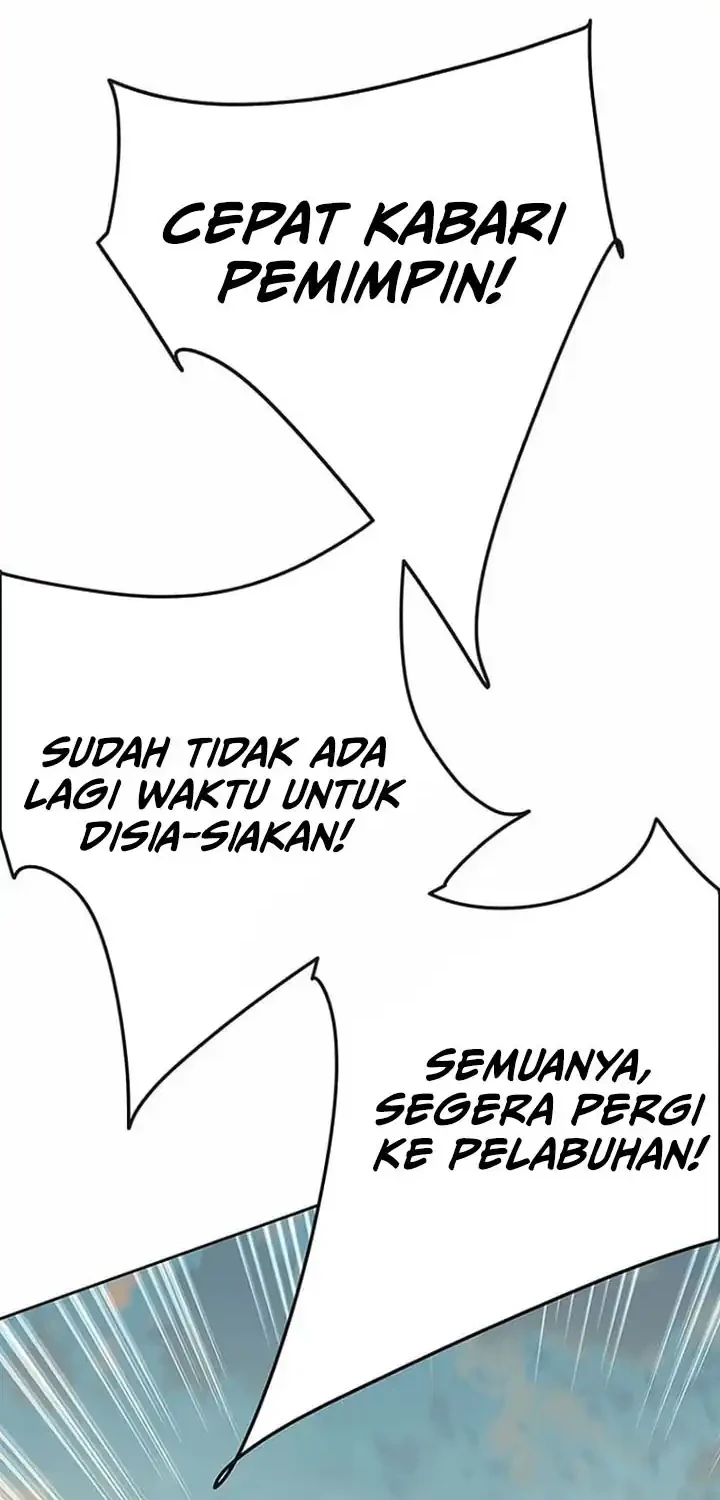 The Undefeatable Swordsman Bab 285 halaman 37
