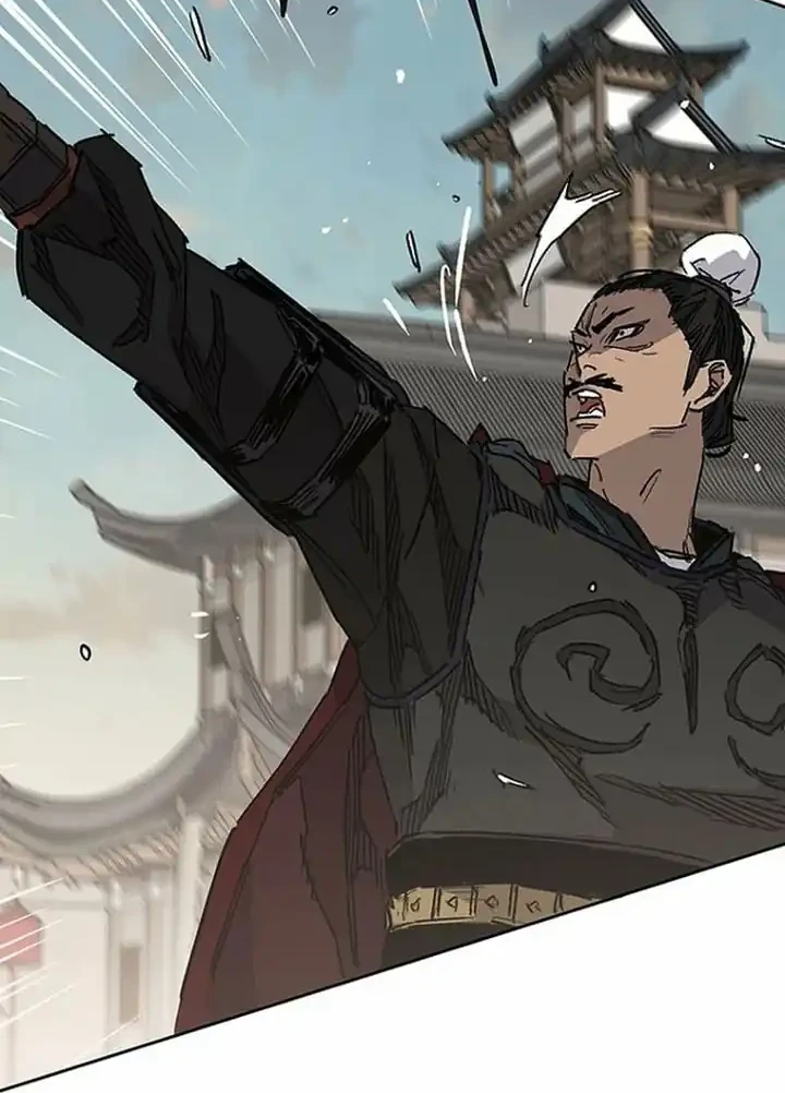 The Undefeatable Swordsman Bab 285 halaman 45