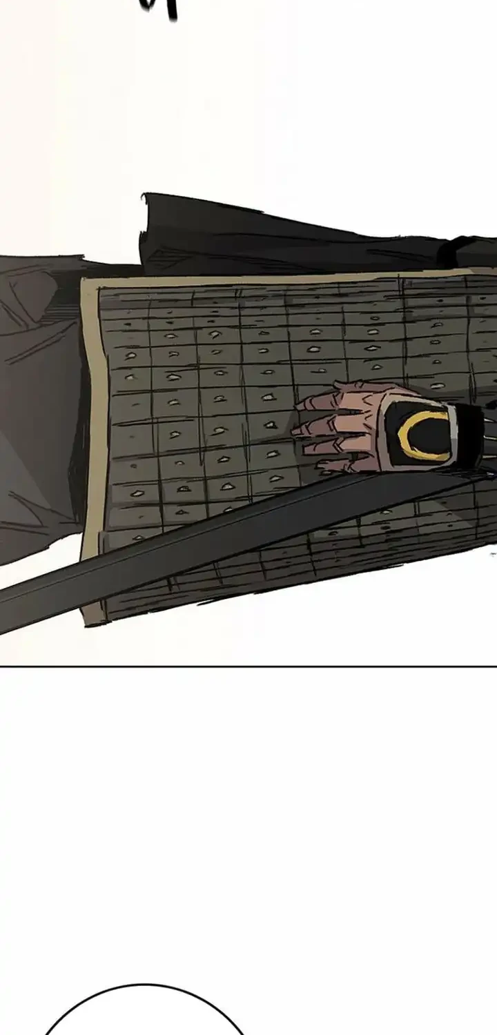 The Undefeatable Swordsman Bab 285 halaman 59
