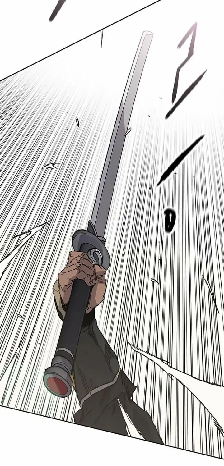 The Undefeatable Swordsman Bab 285 halaman 65