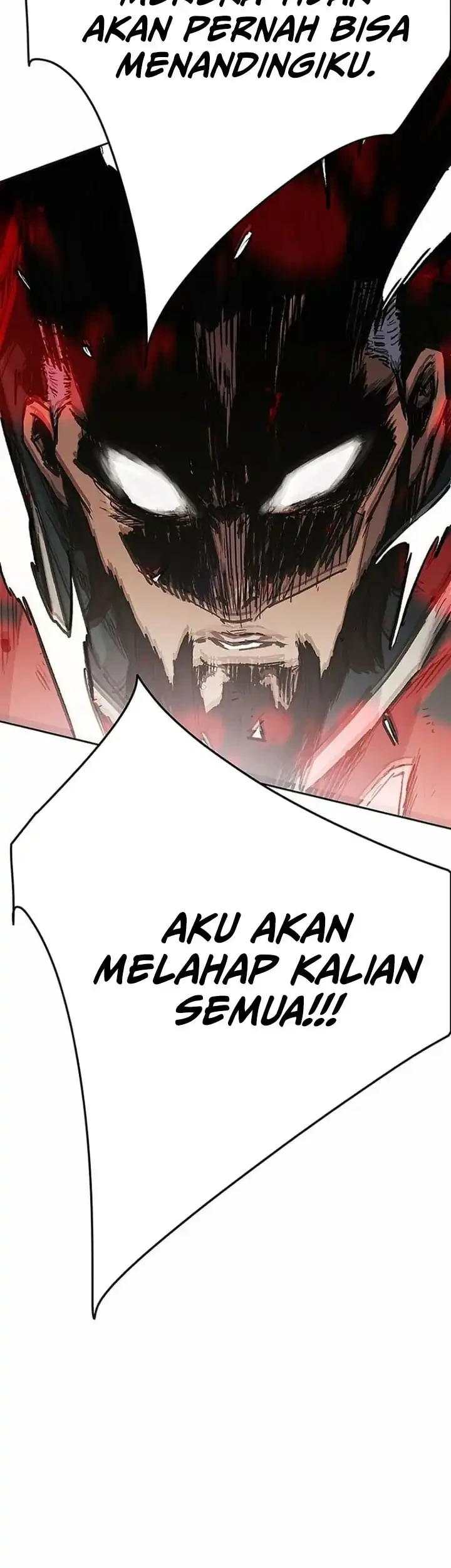 The Undefeatable Swordsman Bab 285 halaman 68