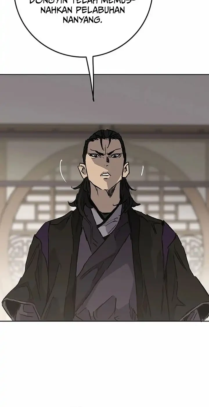 The Undefeatable Swordsman Bab 285 halaman 73