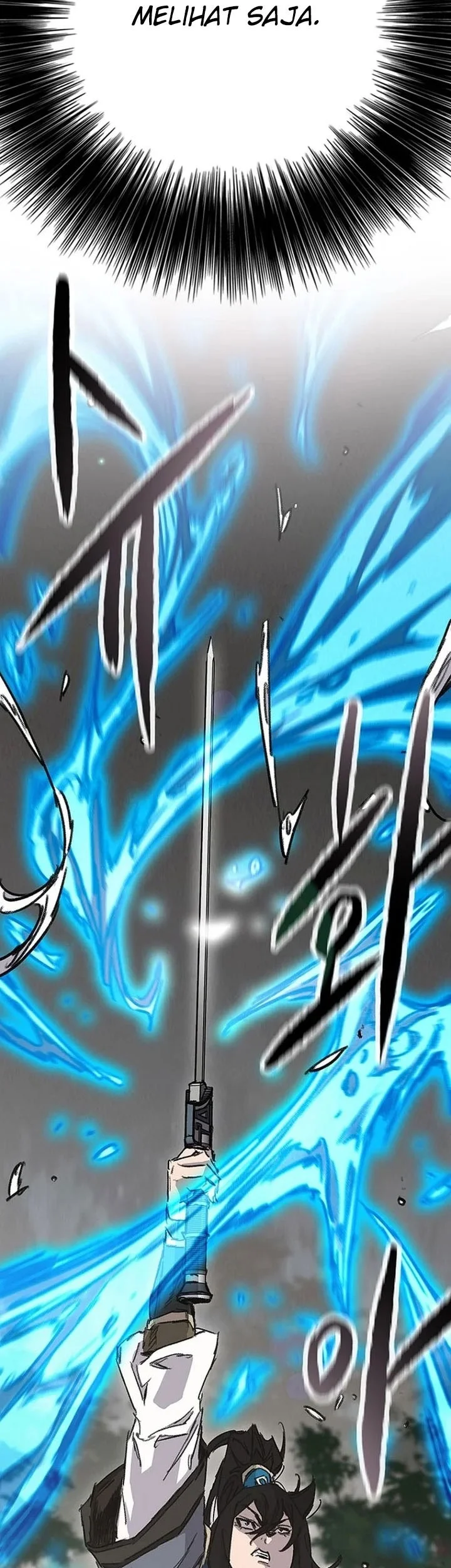 The Undefeatable Swordsman chapter 286 halaman 42