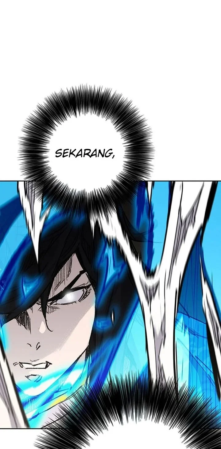 The Undefeatable Swordsman chapter 286 halaman 45