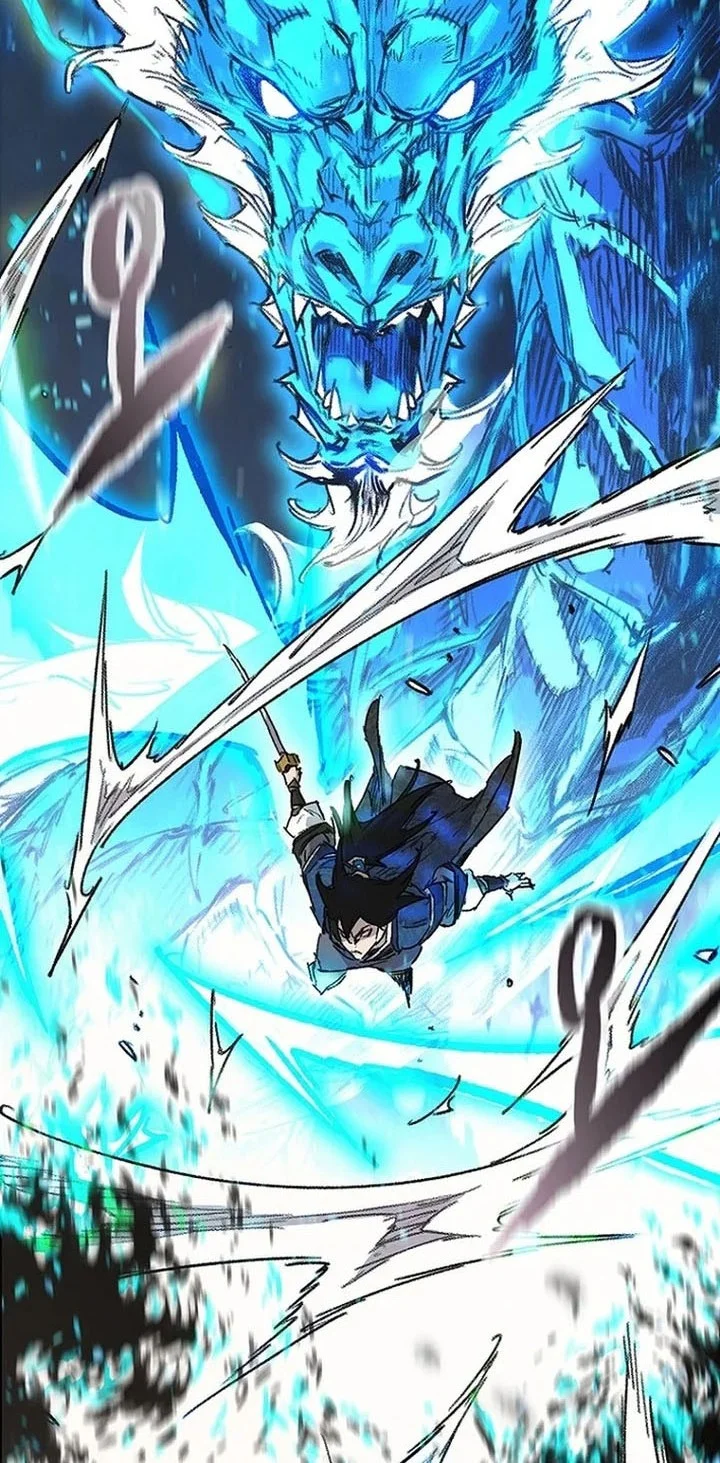 The Undefeatable Swordsman chapter 286 halaman 47