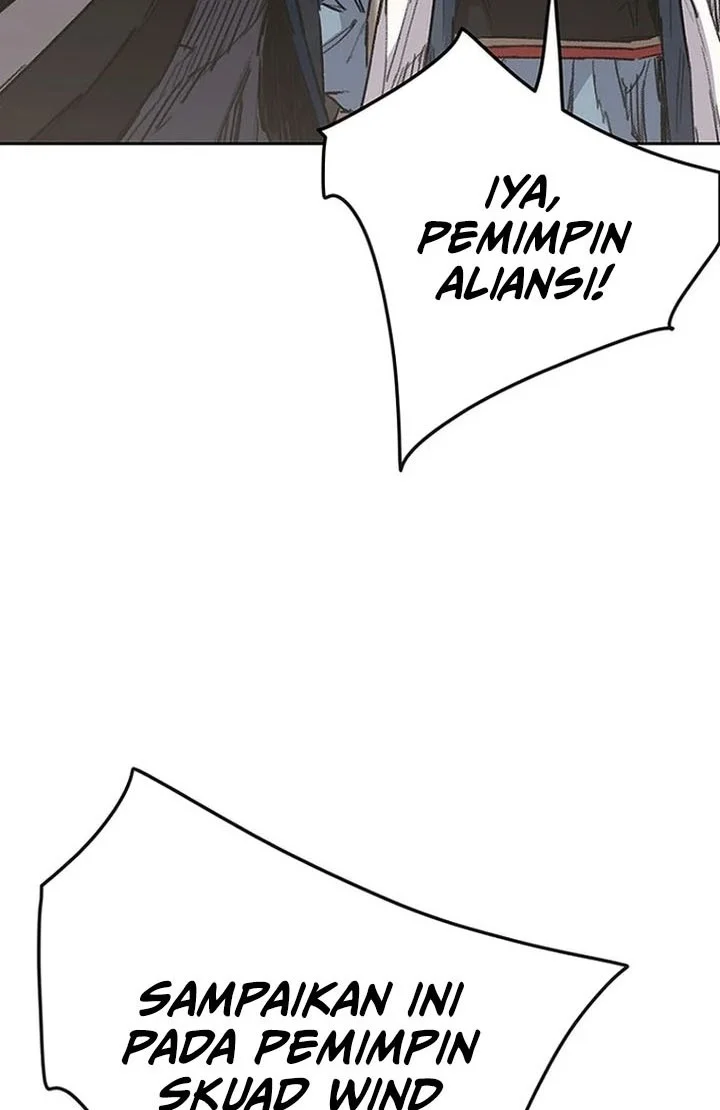 The Undefeatable Swordsman chapter 286 halaman 63
