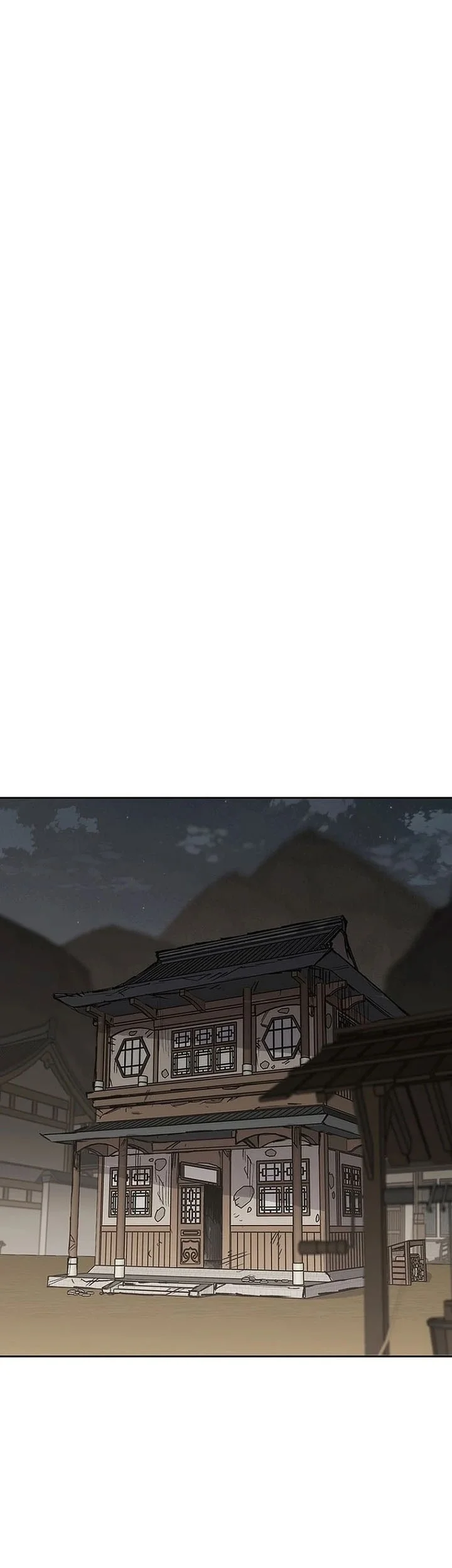 The Undefeatable Swordsman Bab 287 halaman 24