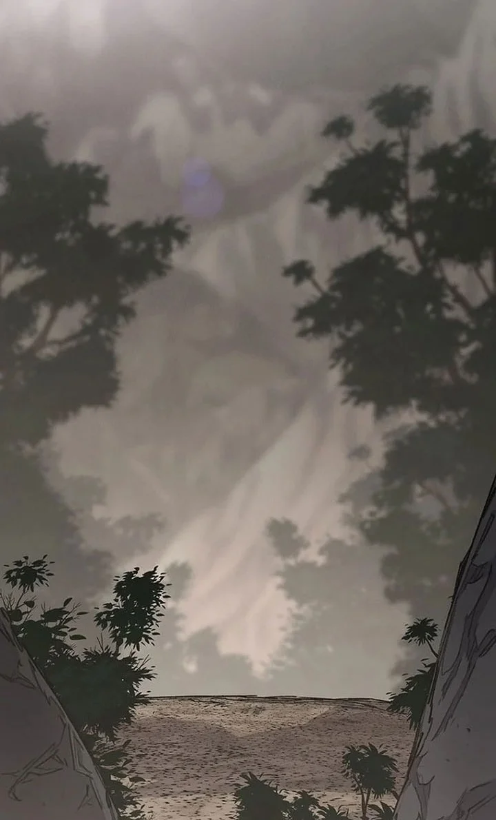 The Undefeatable Swordsman Bab 288 halaman 5