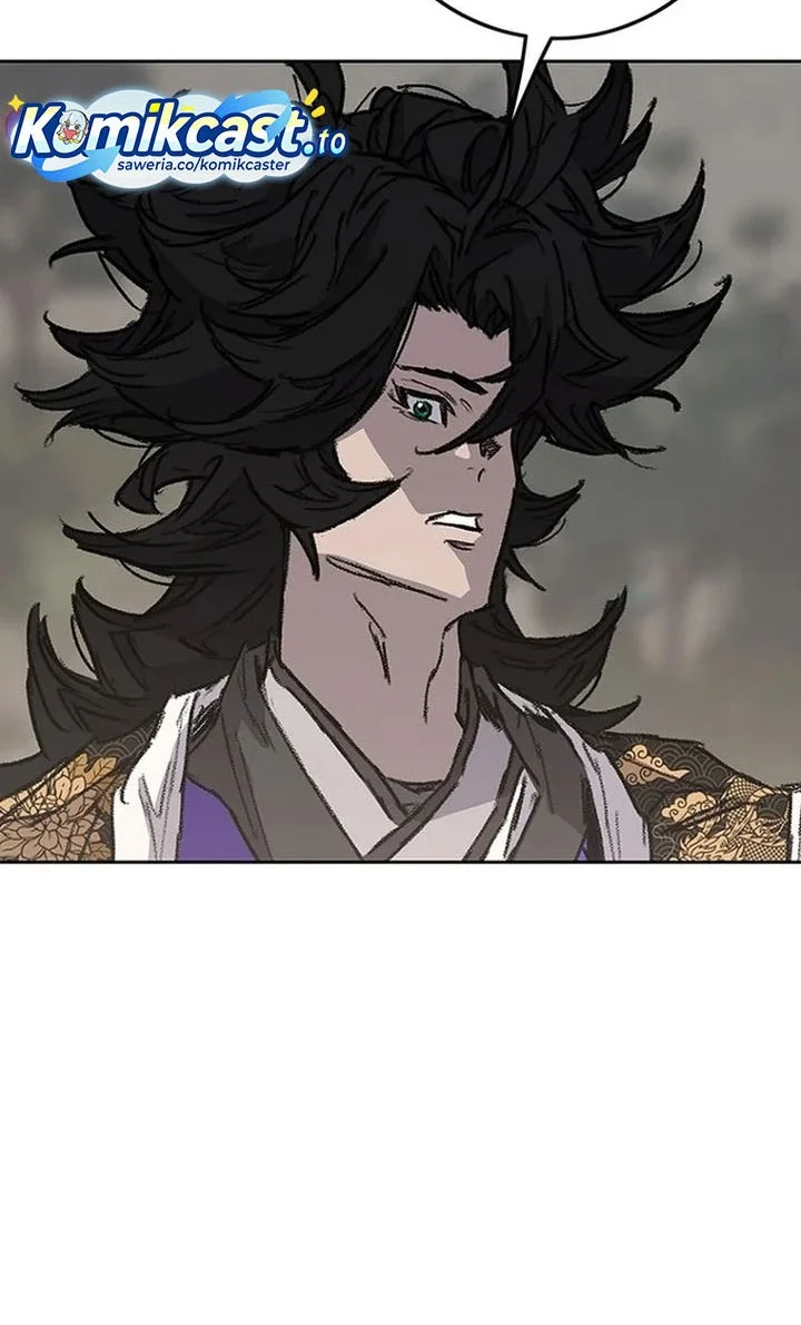The Undefeatable Swordsman Bab 288 halaman 9
