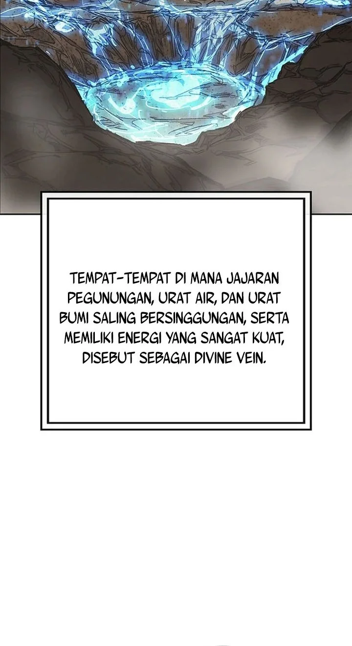 The Undefeatable Swordsman Bab 288 halaman 41