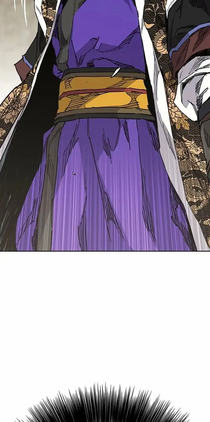 The Undefeatable Swordsman chapter 289 halaman 45