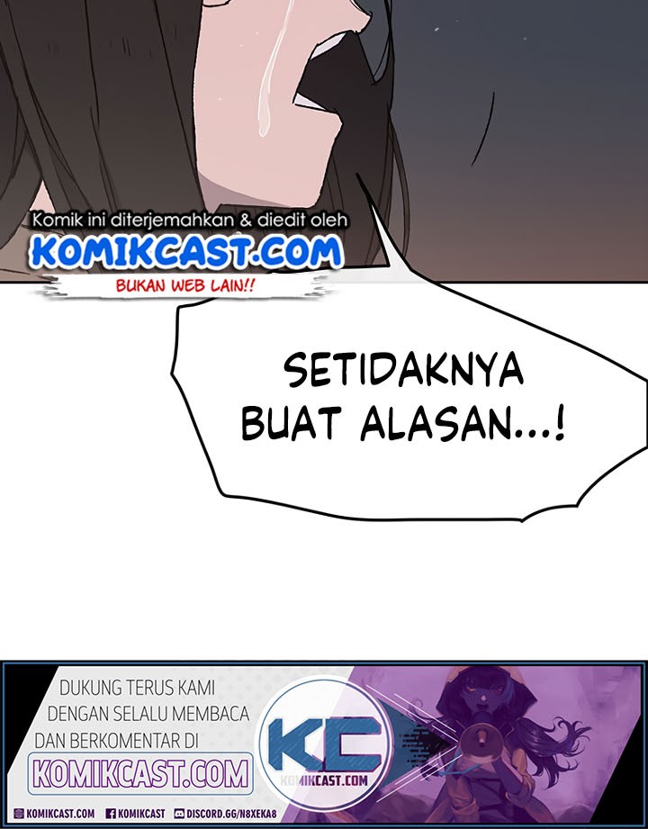 The Undefeatable Swordsman Bab 29 halaman 4