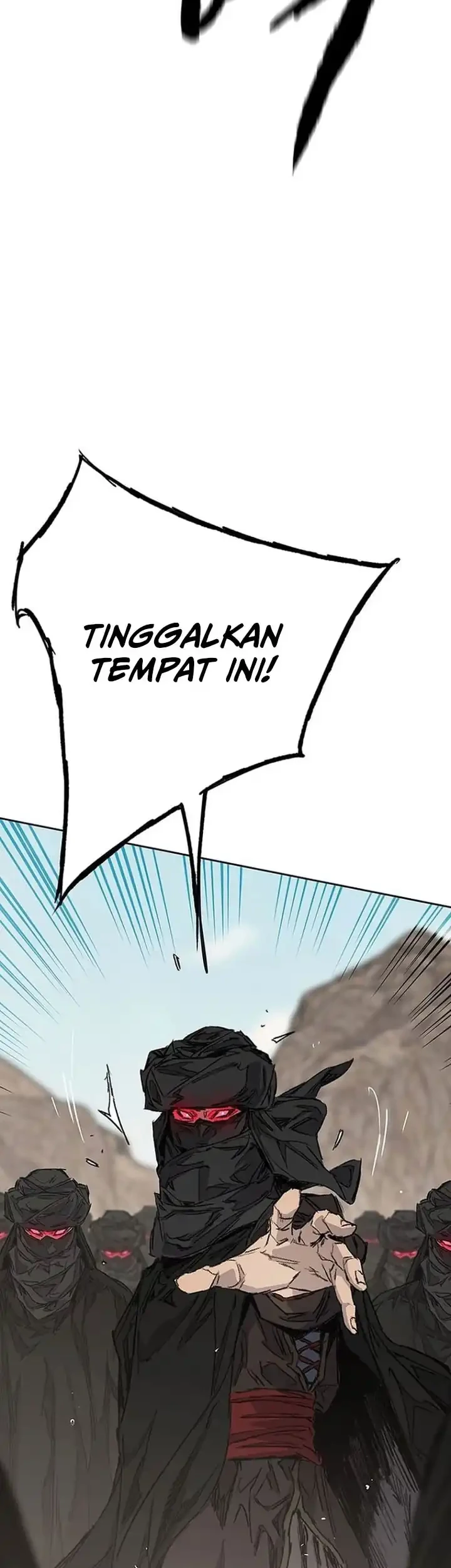 The Undefeatable Swordsman chapter 290 halaman 6